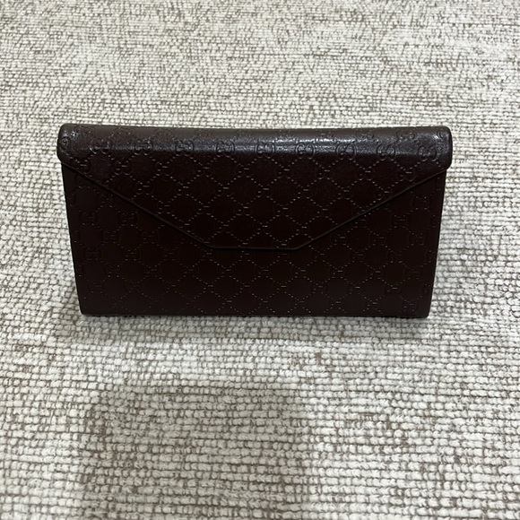 Gucci sunglasses foldable hard case - Picture 3 of 5